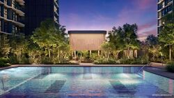Savannah Condopark (D18), Condominium #590566201